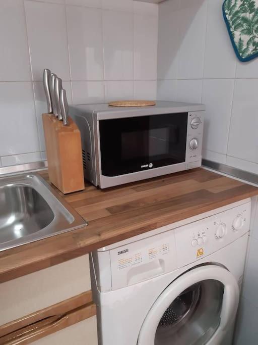 Apartamento Batalha - Quarteira, Algarve, Portugal エクステリア 写真