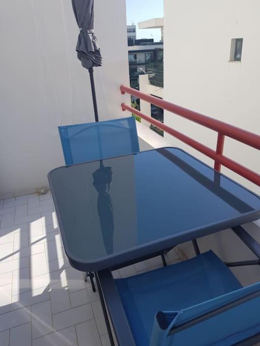 Apartamento Batalha - Quarteira, Algarve, Portugal エクステリア 写真
