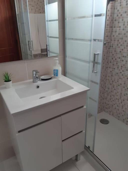 Apartamento Batalha - Quarteira, Algarve, Portugal エクステリア 写真