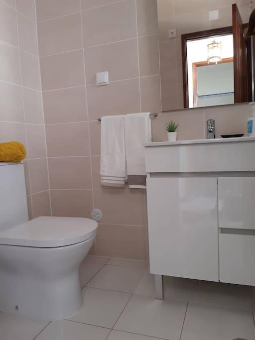 Apartamento Batalha - Quarteira, Algarve, Portugal エクステリア 写真