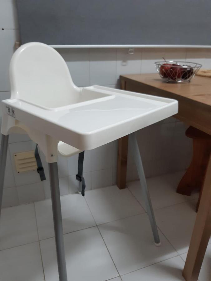 Apartamento Batalha - Quarteira, Algarve, Portugal エクステリア 写真
