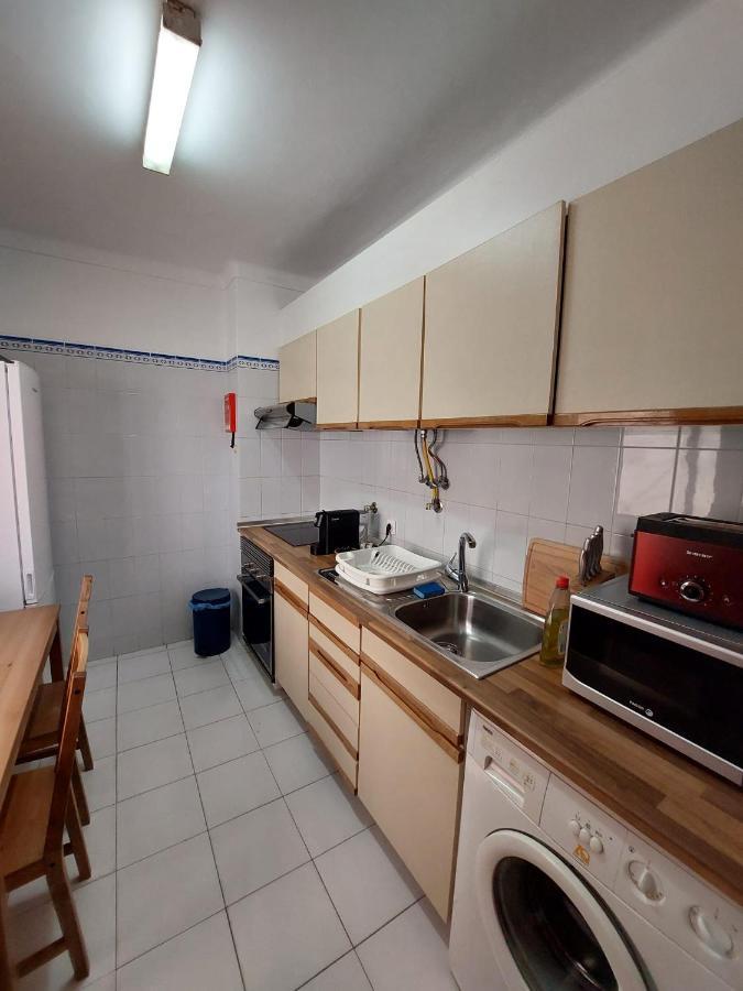 Apartamento Batalha - Quarteira, Algarve, Portugal エクステリア 写真