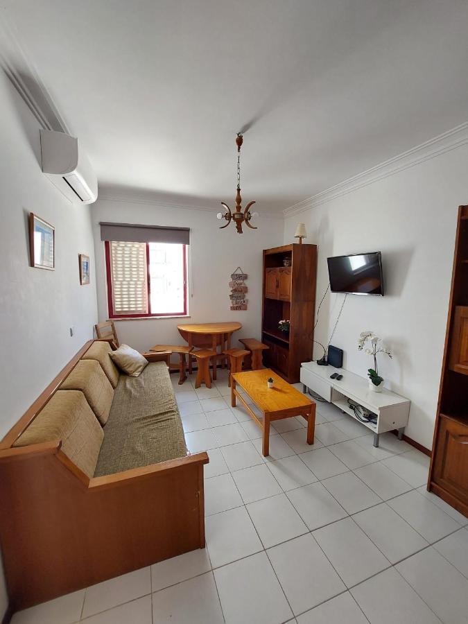 Apartamento Batalha - Quarteira, Algarve, Portugal エクステリア 写真