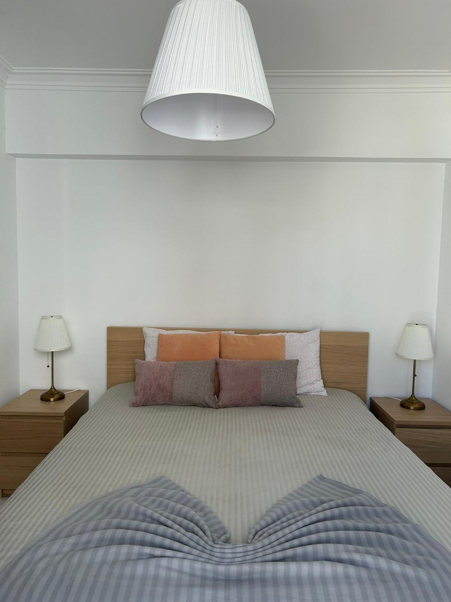 Apartamento Batalha - Quarteira, Algarve, Portugal エクステリア 写真
