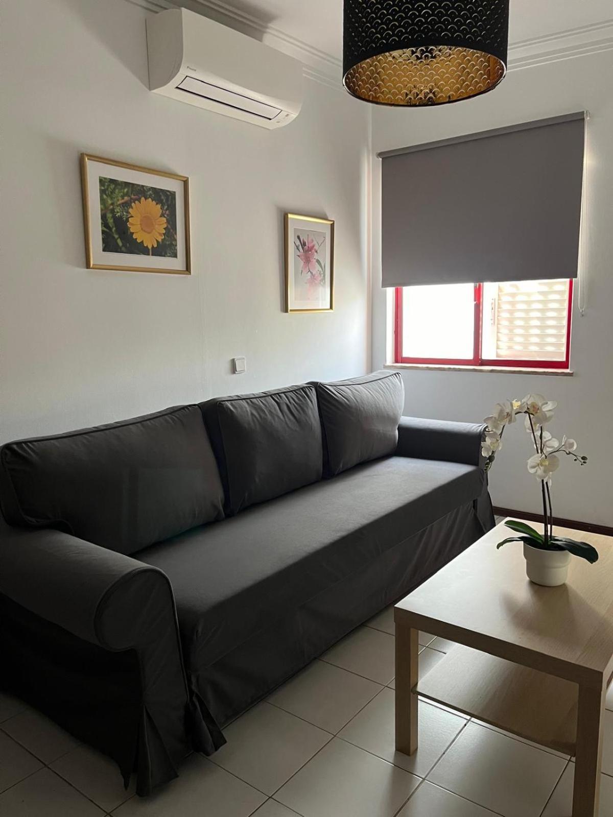 Apartamento Batalha - Quarteira, Algarve, Portugal エクステリア 写真